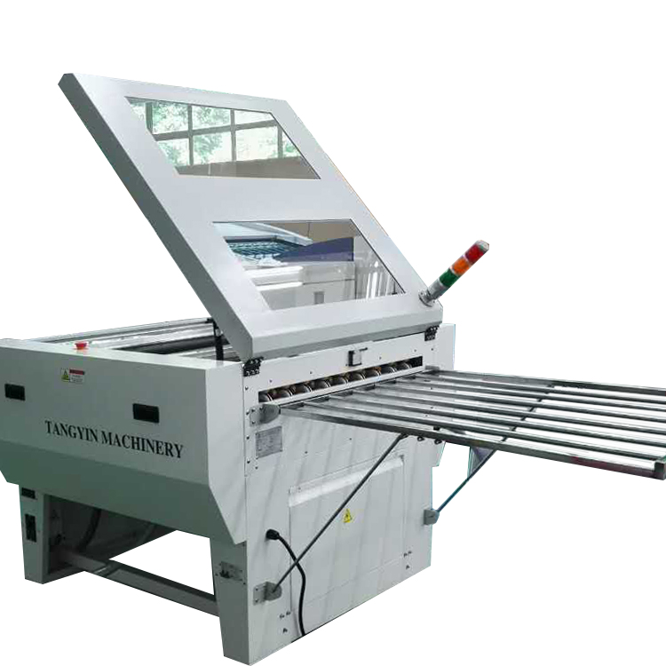 CTP PS版保留版机TY-880LIII 自动取代手工洗油墨